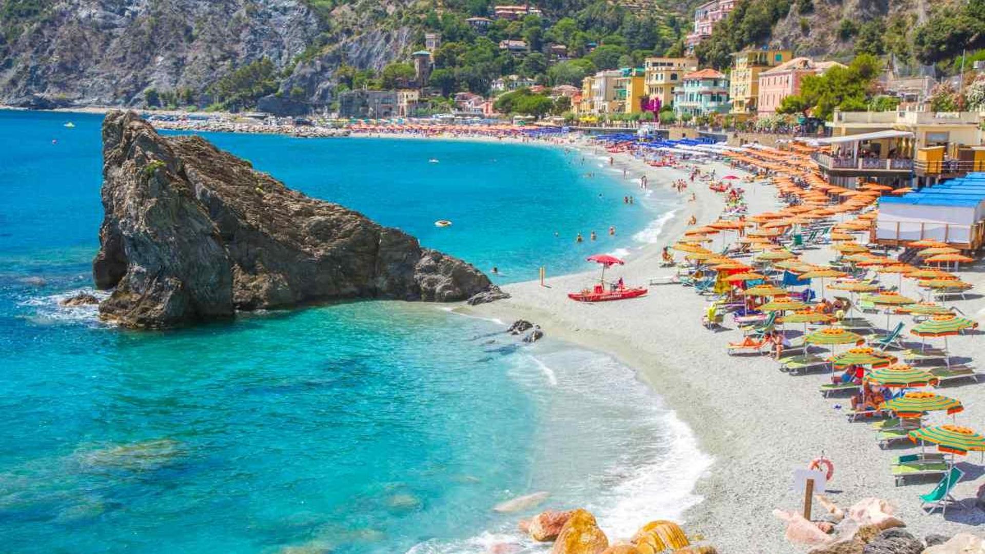 Monterosso appartamento vacanze Il Grottino di Sarzana